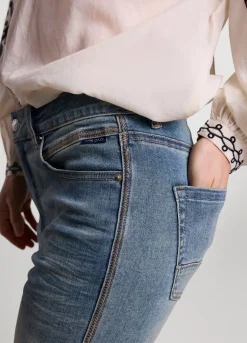 Venus Vintage Jeans
